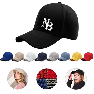 Baseball Cap