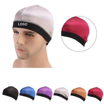 Durable Silky Wave Cap