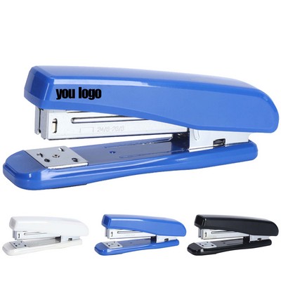 Plastic Office Mid Size Stapler