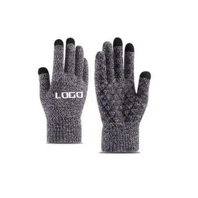 Touchscreen Winter Gloves