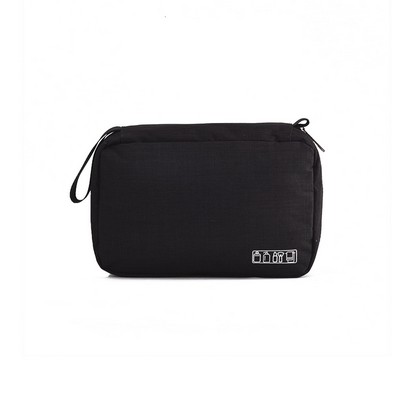 Hanging Waterproof Makeup Bag