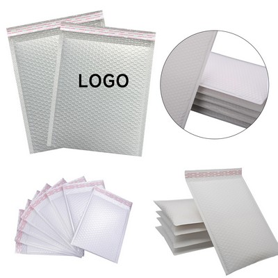 PE Bubble Wrap Bag Express Mailer