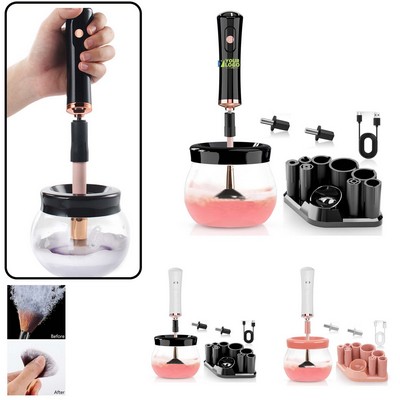 Makeup Brush Cleaner