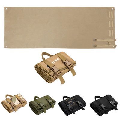 Tactical Shooting Mat Picnic Mat