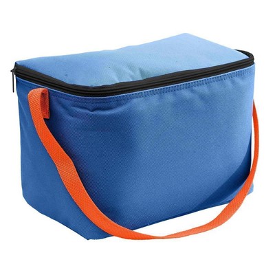 6 Pack Cooler