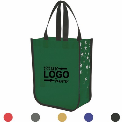 Eco-Friendly Grocery Tote