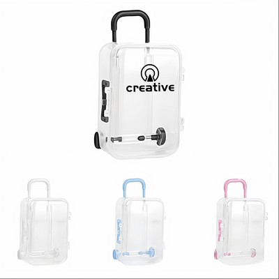 Mini Trolley Box