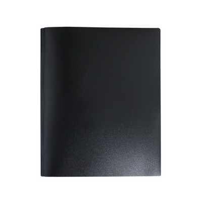 Plastic File Folder