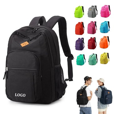 Large Capacity Backpack