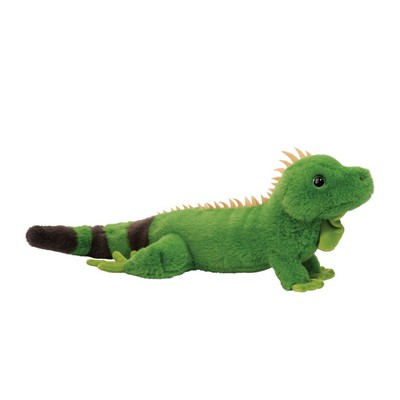 Buddie Iguana Soft Stufed Animal