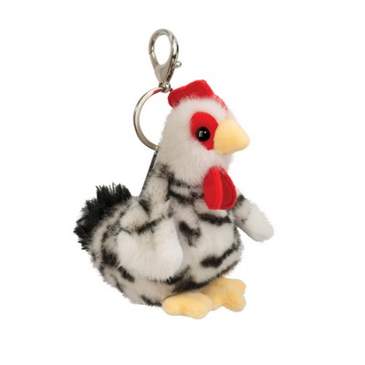 Chicken Bag Charm