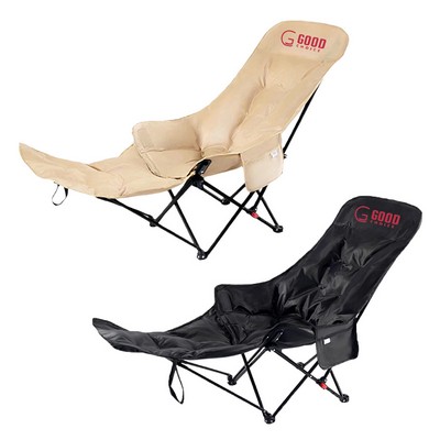 Outdoor Lounge Chair