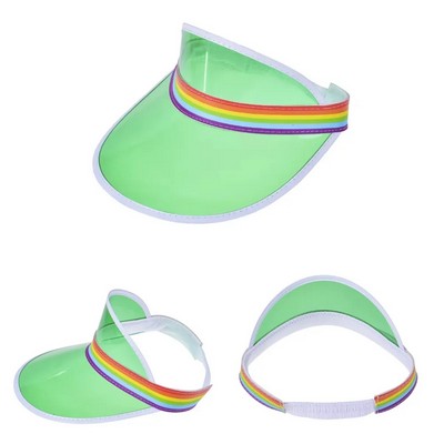 Sun Visor Hat