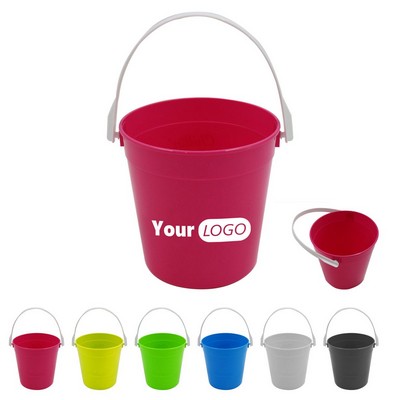 Multi-Purpose Beach Bucket