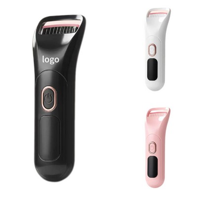 Digital Display Electric Eyelash Curler