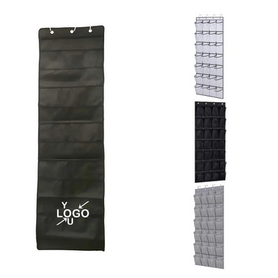 Classroom Storage Pocket Chart