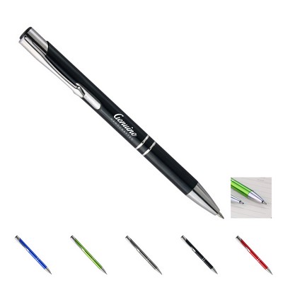 Push Button Ballpoint Pen