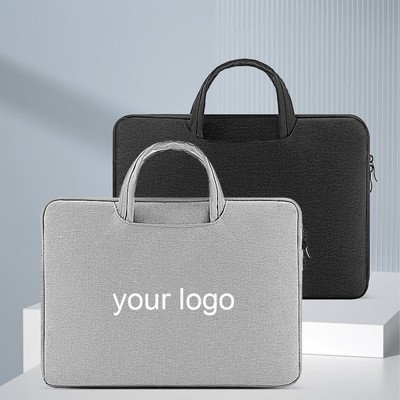 15.6" Oxford Fabric Laptop Bag