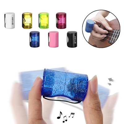 Finger Rhythm Shaker Bell