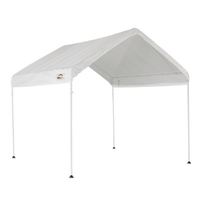 Canopy, 4-Leg 10x10x9 White