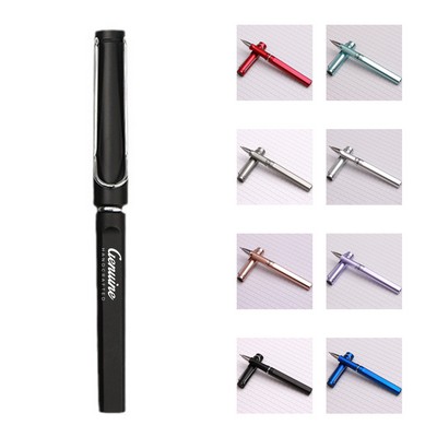 Signature Ballpoint Pen