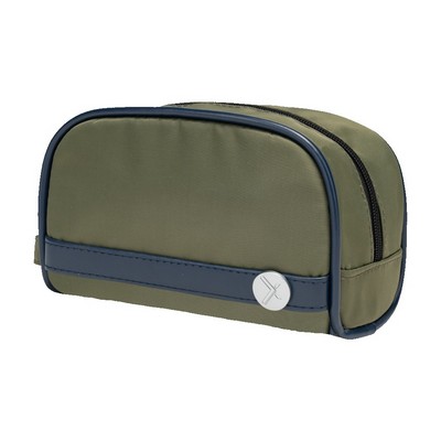 NorthX - The Basics Toiletry Pouch - 290D Nylon Twill