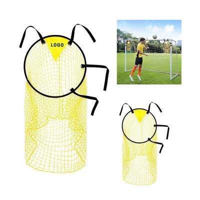 Soccer Target Practice Net