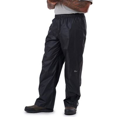 Berne Weather Warrior Lightweight Rain Pants
