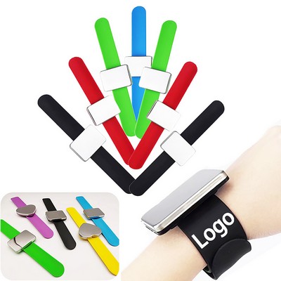 Magnetic Hairpin Wristband Quick Release Salon Tool