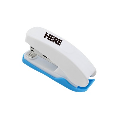 Lightweight Stapler with Staples