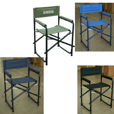 Military Folding Chair