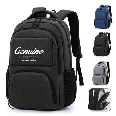 Business Laptop Backpack