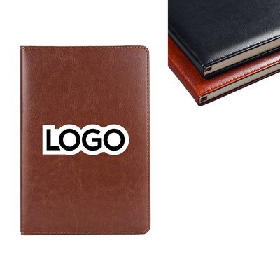 Leather Notebook