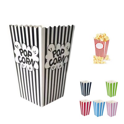 Popcorn Bucket