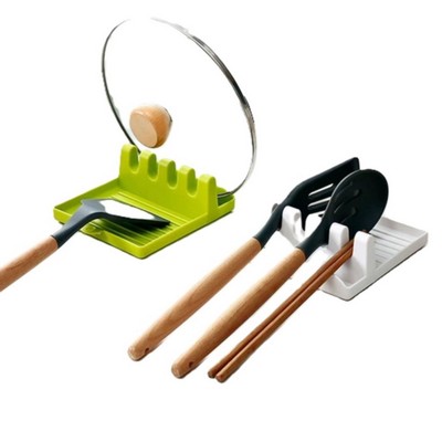 Kitchen Utensil Rest