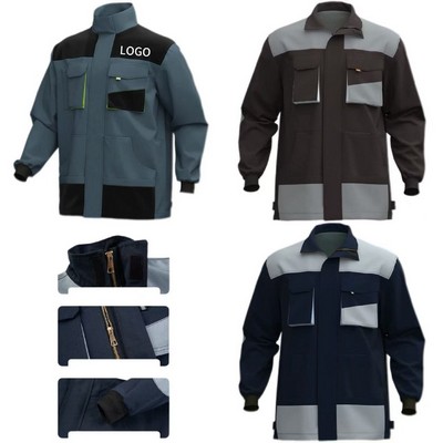 Workwear Jacket
