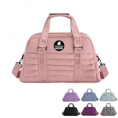 Versatile Yoga Gym Bag