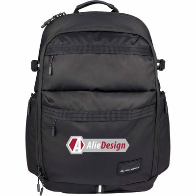 High Sierra Daily Pro Backpack