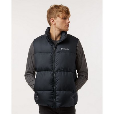 Columbia Men's Puffect™ III Vest - 208687