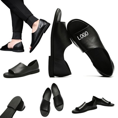 Summer Beach Trendy Casual Men's Sandals