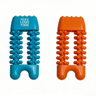 Roller Hand Massager