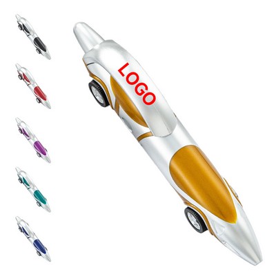 Race Car Pen