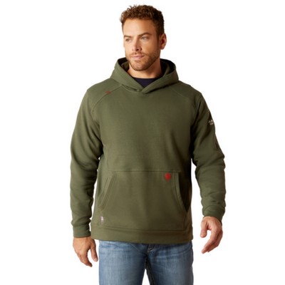 Ariat 10052900 FR Solid Hoodie