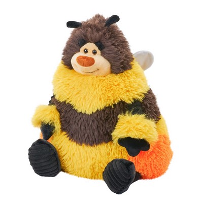 15" Snuggleluvs bee