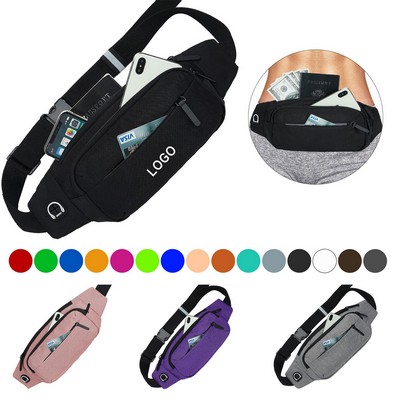 Multi Sports Waist Bag