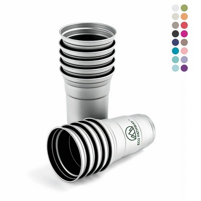 Aluminum Event Party Cup
