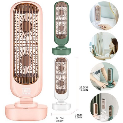 Adjustable Tower Fan