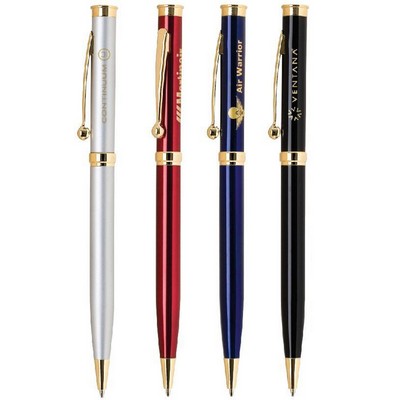 Zeeman-II Hotel Luxury Pen