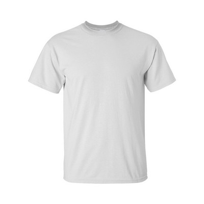 Gildan® Men's Tall Short Sleeve Ultra Cotton® T-Shirt