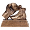 Boxing Glove & Shoe Figure Award - 5-1/2"
